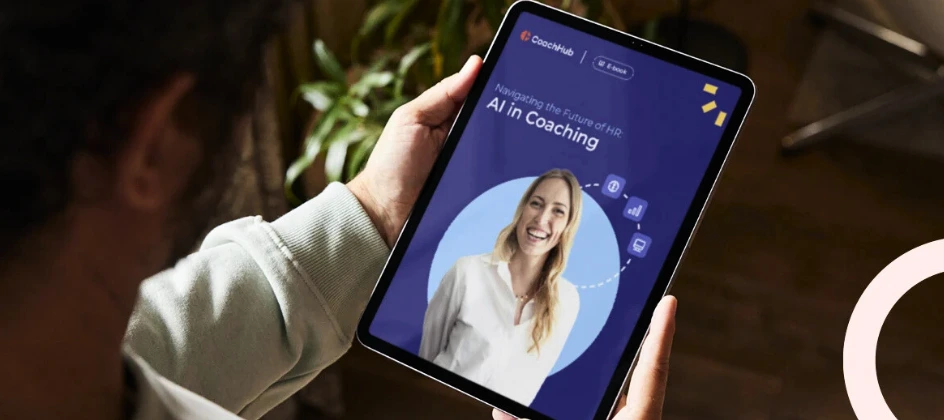 CoachHub unveils AI coach solution AIMY to make coaching accessible across the global workforce